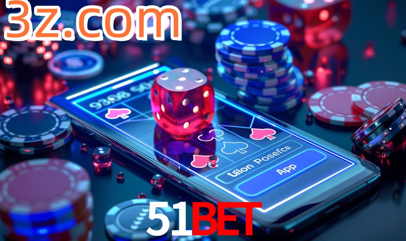 Baixar App 51BET
